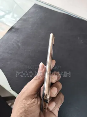 Apple iPhone XS 256 GB Gold