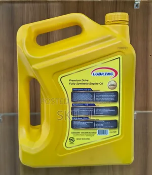 লুবকিং প্রিমিয়াম ড্রাইভ ১০ডব্লিউ৪০