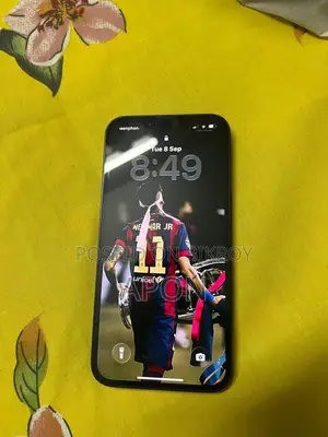 Apple iPhone 13 128 GB Green