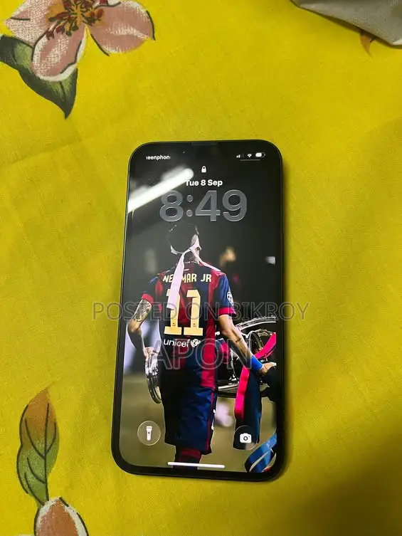 Apple iPhone 13 128 GB Green