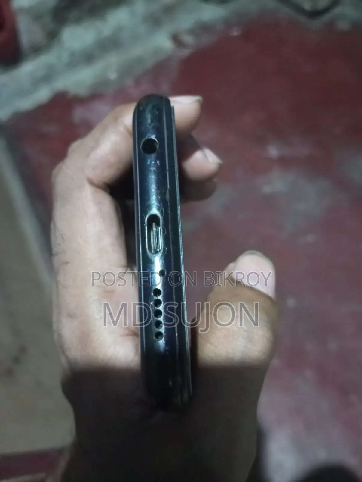 শাওমি পোকো এক্স৩ ১২৮ জিবি ব্লু