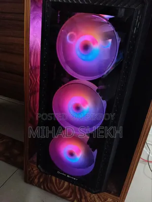 Core i5 6th Generation PC