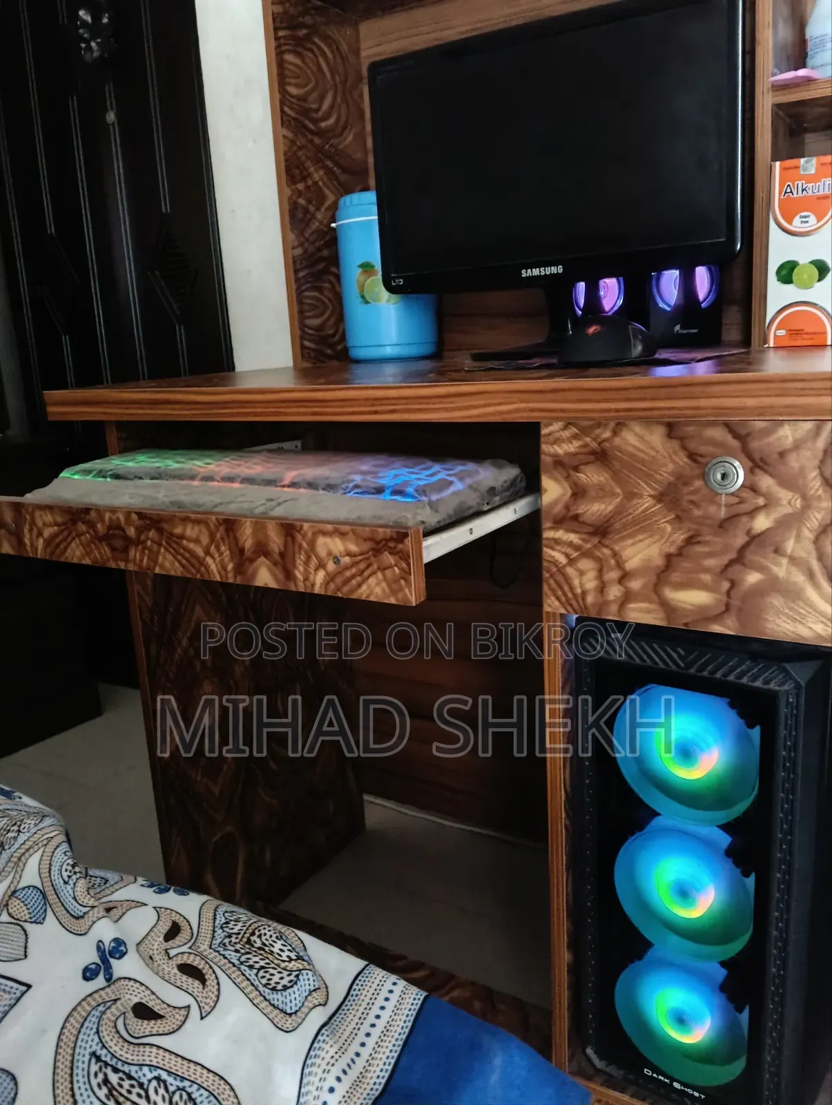 Core i5 6th Generation PC