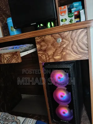 Core i5 6th Generation PC