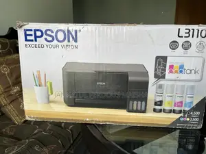 Epson L3110 প্রিন্টার