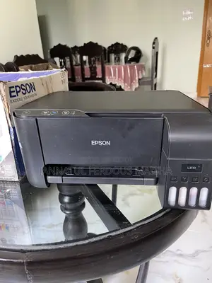 Epson L3110 প্রিন্টার