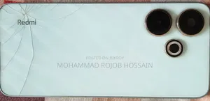 শাওমি ১৩ ১২৮ জিবি ব্লু