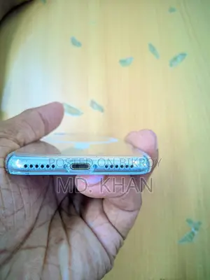 Apple iPhone 7 32 GB White