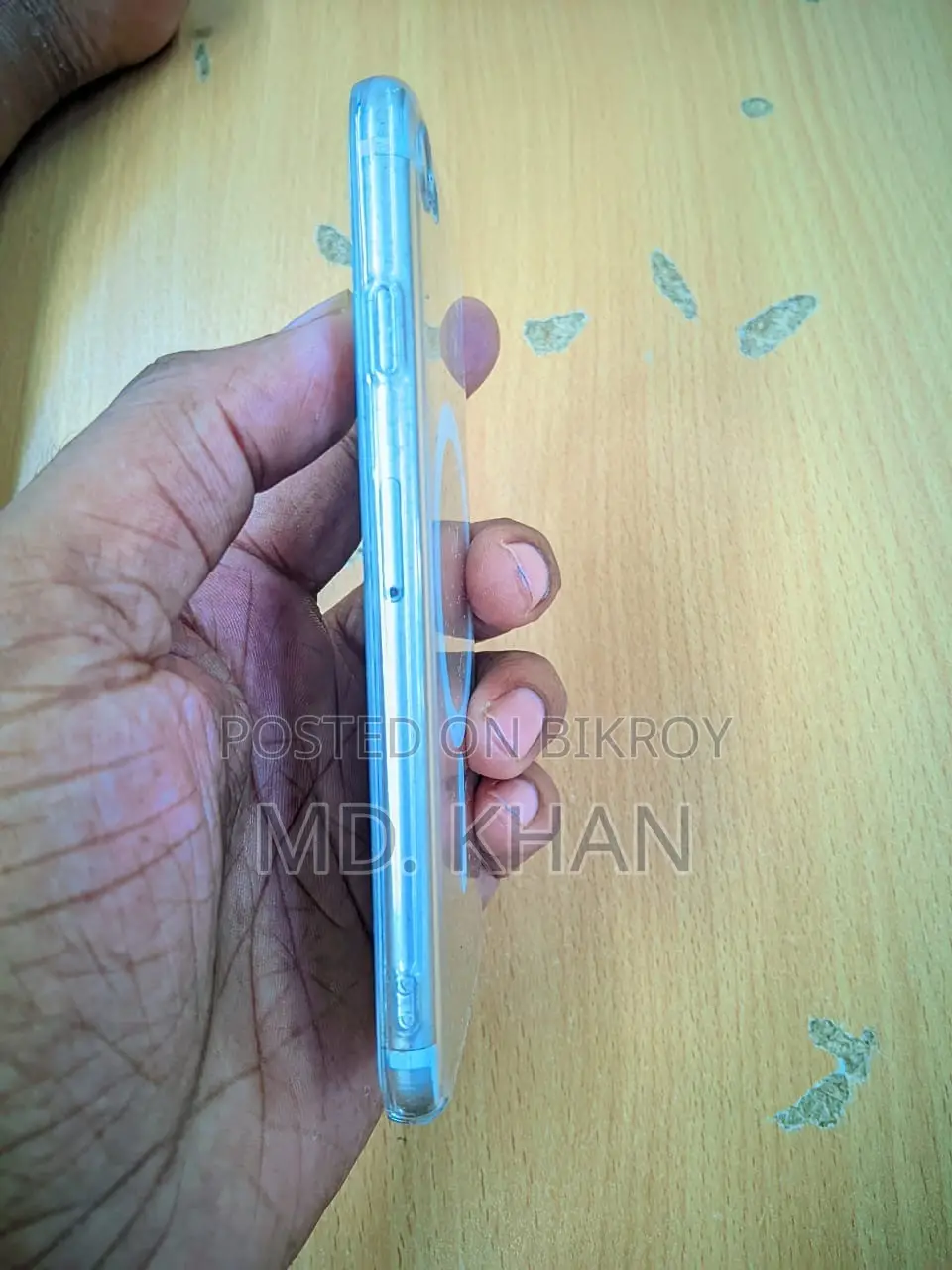 Apple iPhone 7 32 GB White