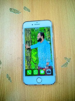 Apple iPhone 7 32 GB White