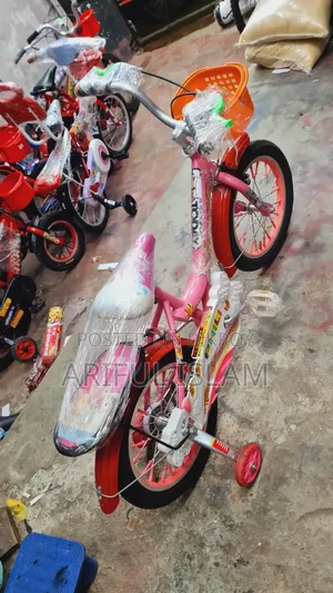 রিকন্ডিশনড সাইকেল