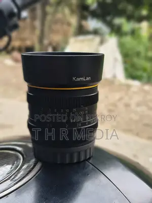 Kamlan 50mm F1.1