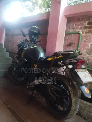 Yamaha FZS V2 2019 Green