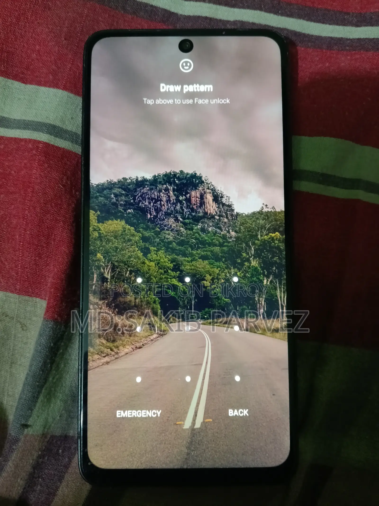 Xiaomi Redmi Note 13 256 GB Black