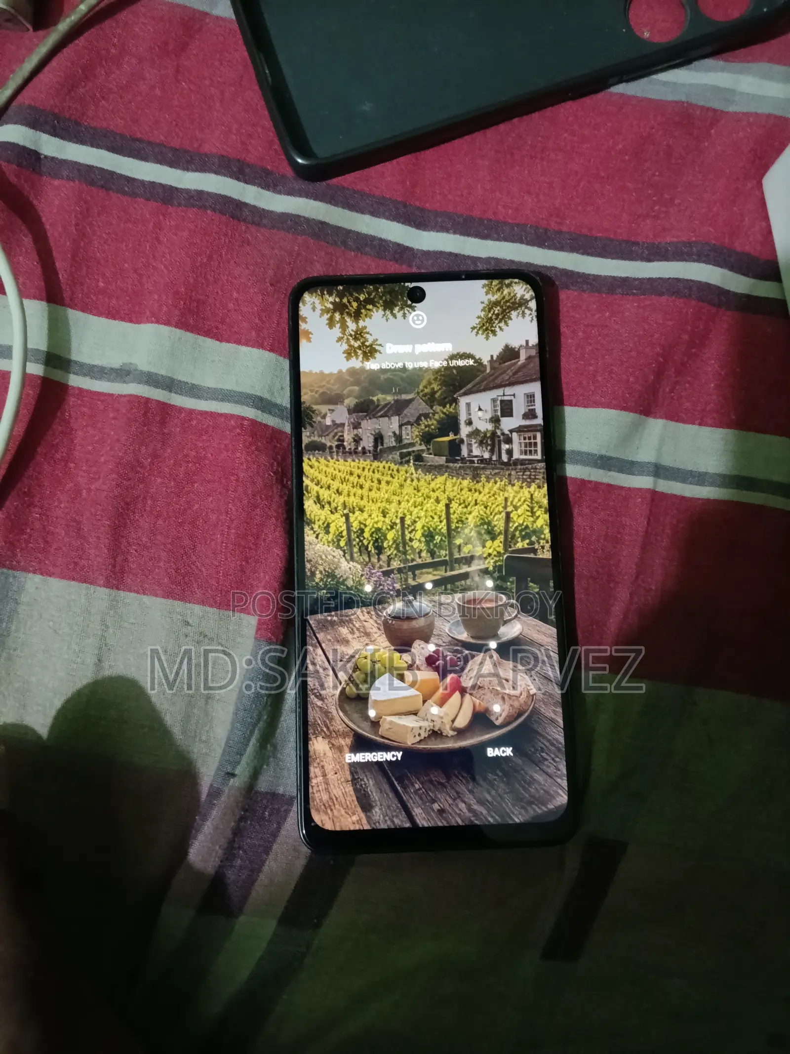 Xiaomi Redmi Note 13 256 GB Black