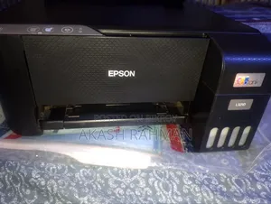 বিক্রির জন্য Epson L3210 প্রিন্টার