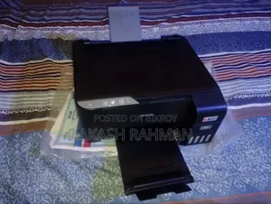 বিক্রির জন্য Epson L3210 প্রিন্টার