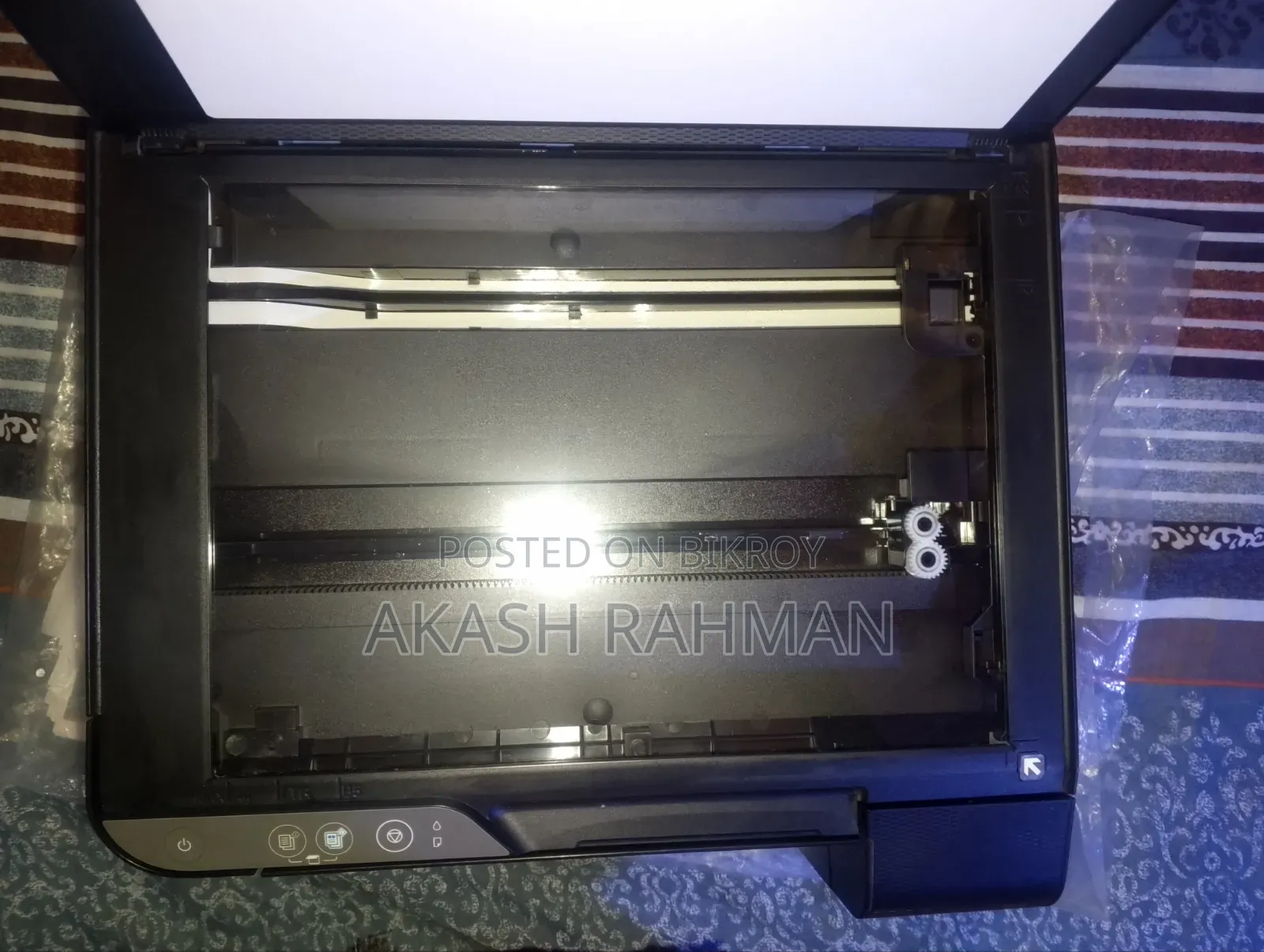বিক্রির জন্য Epson L3210 প্রিন্টার