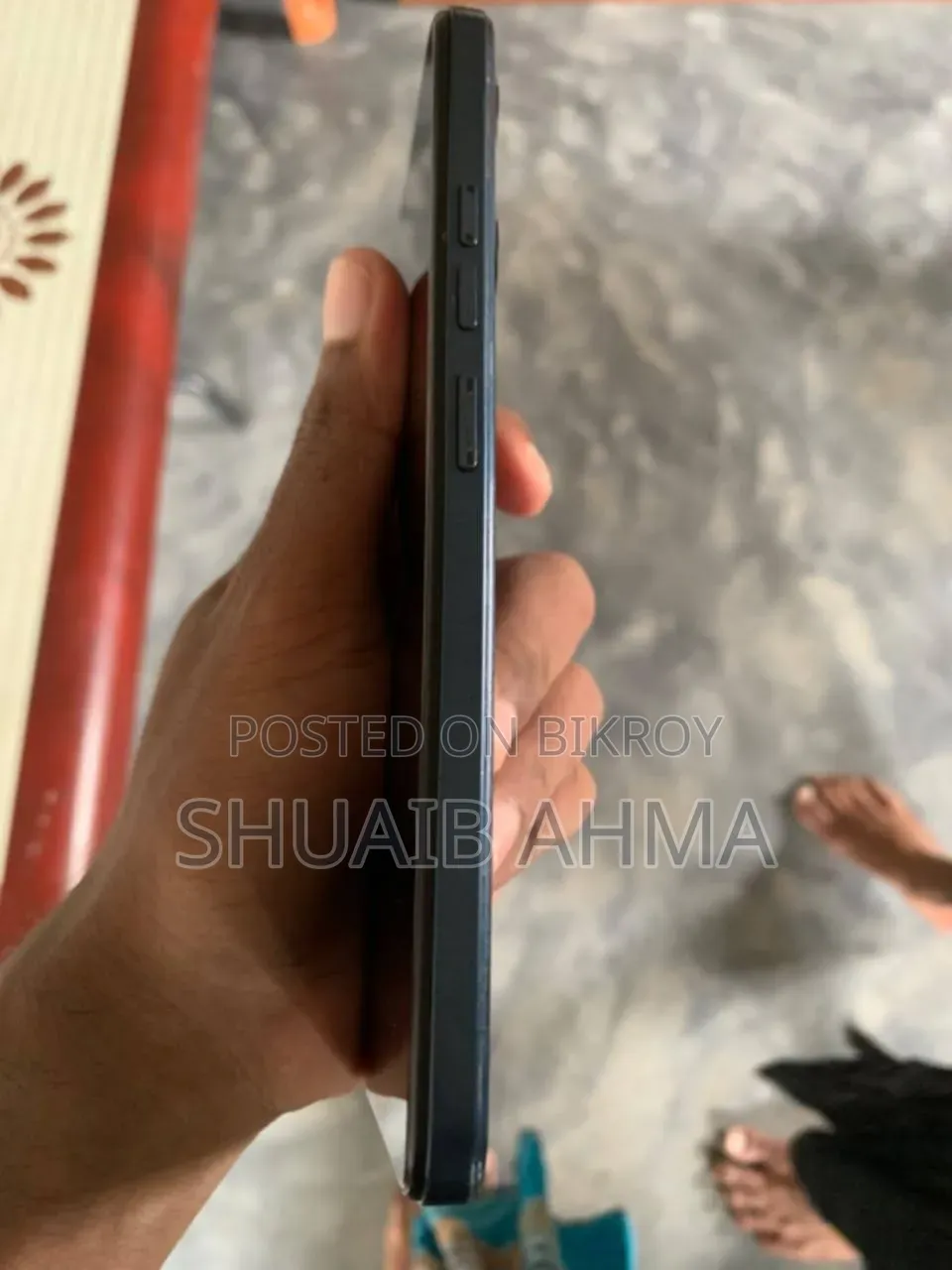 Tecno Spark Go 64 GB Black