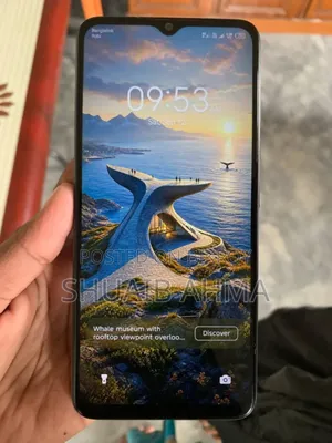 Tecno Spark Go 64 GB Black