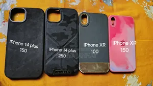 Multiple Phone Cover