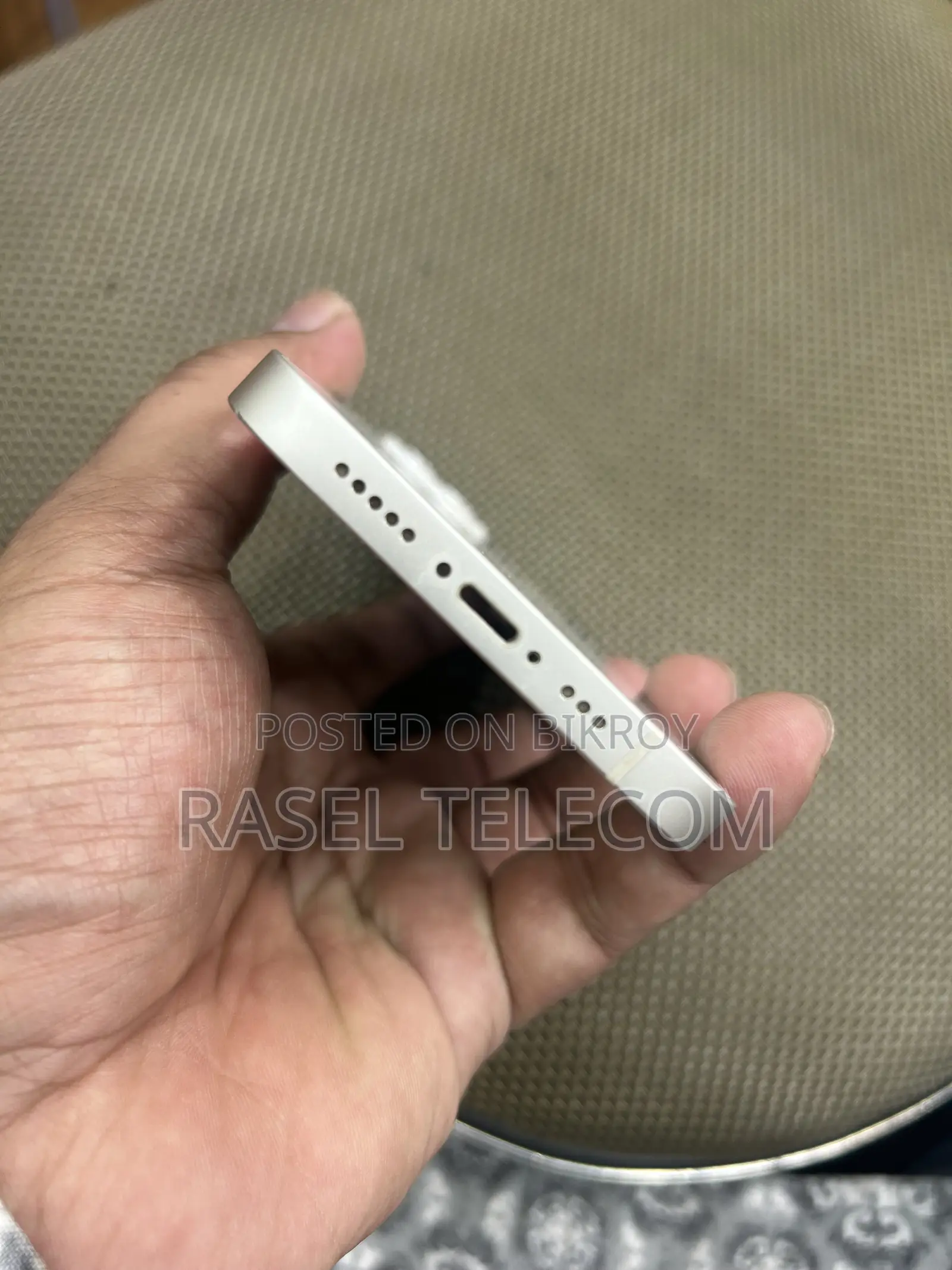 iPhone 13 100% Sat Original Housing/ Body