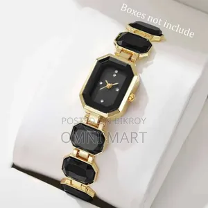 Elegant Fashion Bracelet Watch | Stylish Bracelet Design Wristwatch