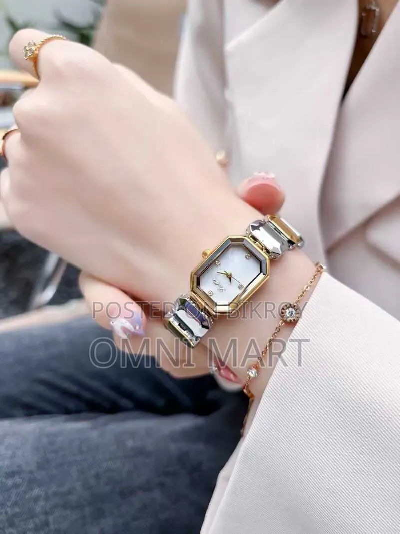Elegant Fashion Bracelet Watch | Stylish Bracelet Design Wristwatch