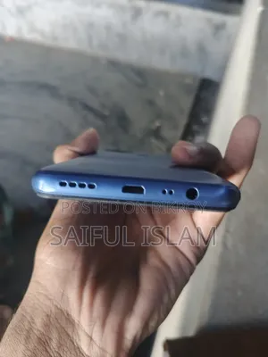 Realme C12 32 GB Blue