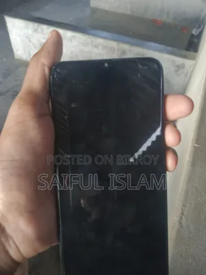 Realme C12 32 GB Blue
