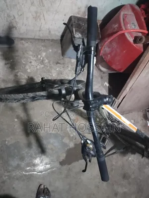 Phoenix Cycle