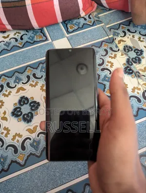 শাওমি মি ১০ লাইট ১২৮ জিবি কালো