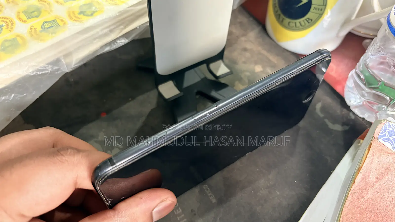 Apple iPhone 7 Plus 128 GB Black