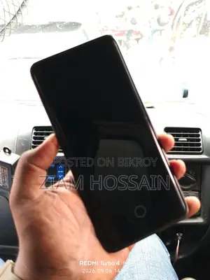 Xiaomi Redmi Note 13 Pro+ 256 GB Black