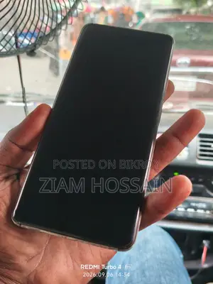 Xiaomi Redmi Note 13 Pro+ 256 GB Black