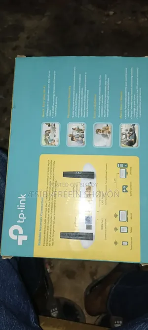 Router Tp Link