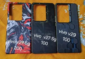 Multiple Phone Cover