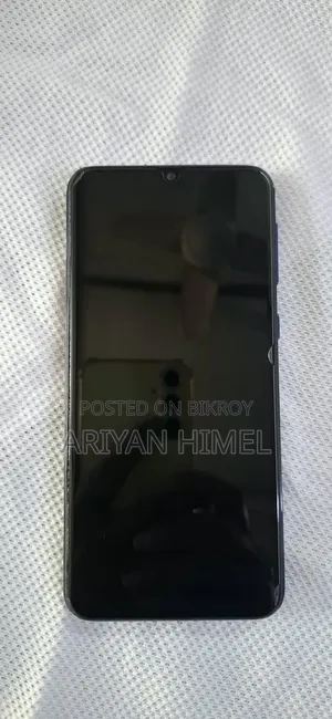 Samsung Galaxy M21 128 GB Blue