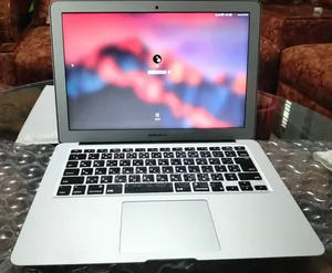 Laptop Apple MacBook Air 2017 8GB Intel Core i5 SSD 128GB