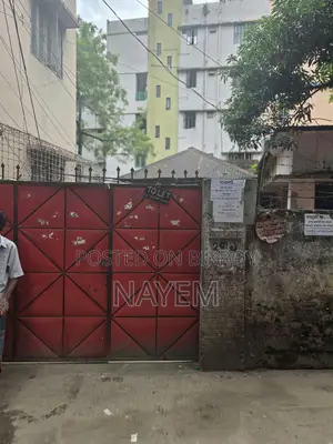 মগবাজারে ৫ বেডরুমের বাসা বিক্রয়ের জন্য