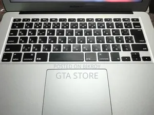 Laptop Apple MacBook Air 2017 8GB Intel Core i5 SSD 128GB