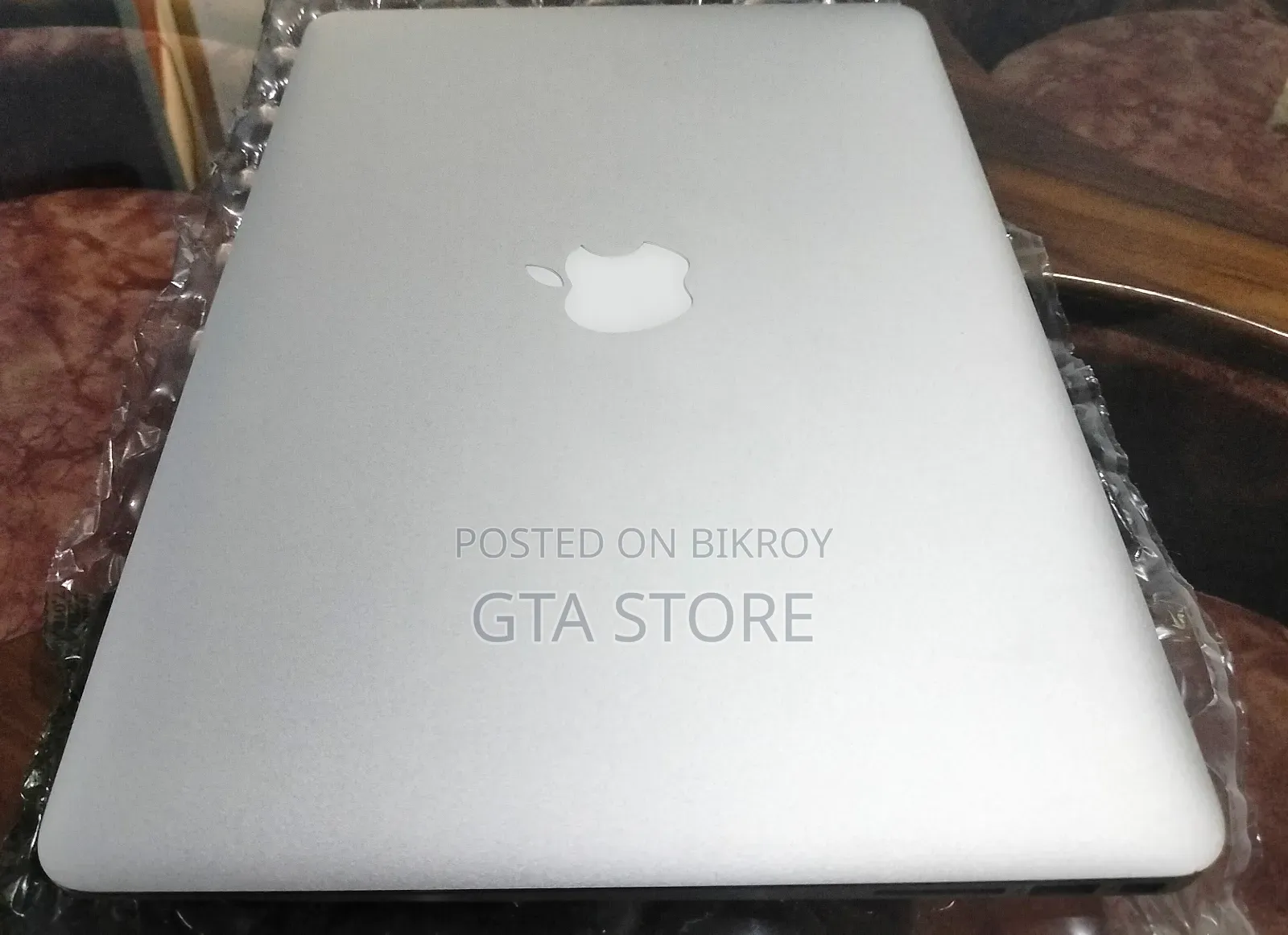 Laptop Apple MacBook Air 2017 8GB Intel Core i5 SSD 128GB