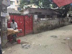 মগবাজারে ৫ বেডরুমের বাসা বিক্রয়ের জন্য