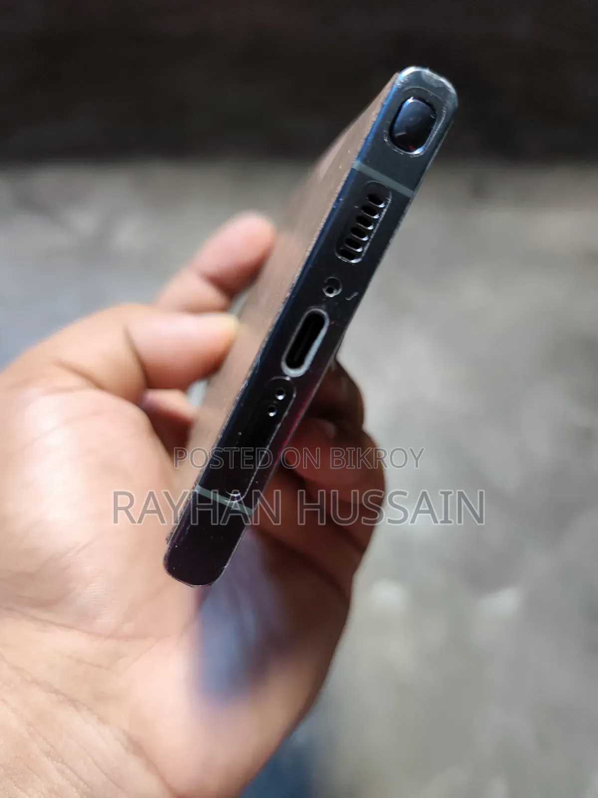 স্যামসাং গ্যালাক্সি এস ২৩ আল্ট্রা ২৫৬ জিবি গ্রিন