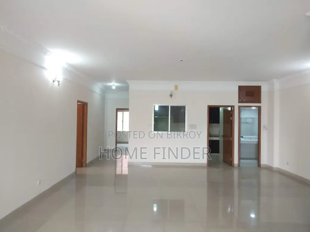 গুলশানে ৩ বেডরুমের অ্যাপার্টমেন্ট ভাড়ার জন্য