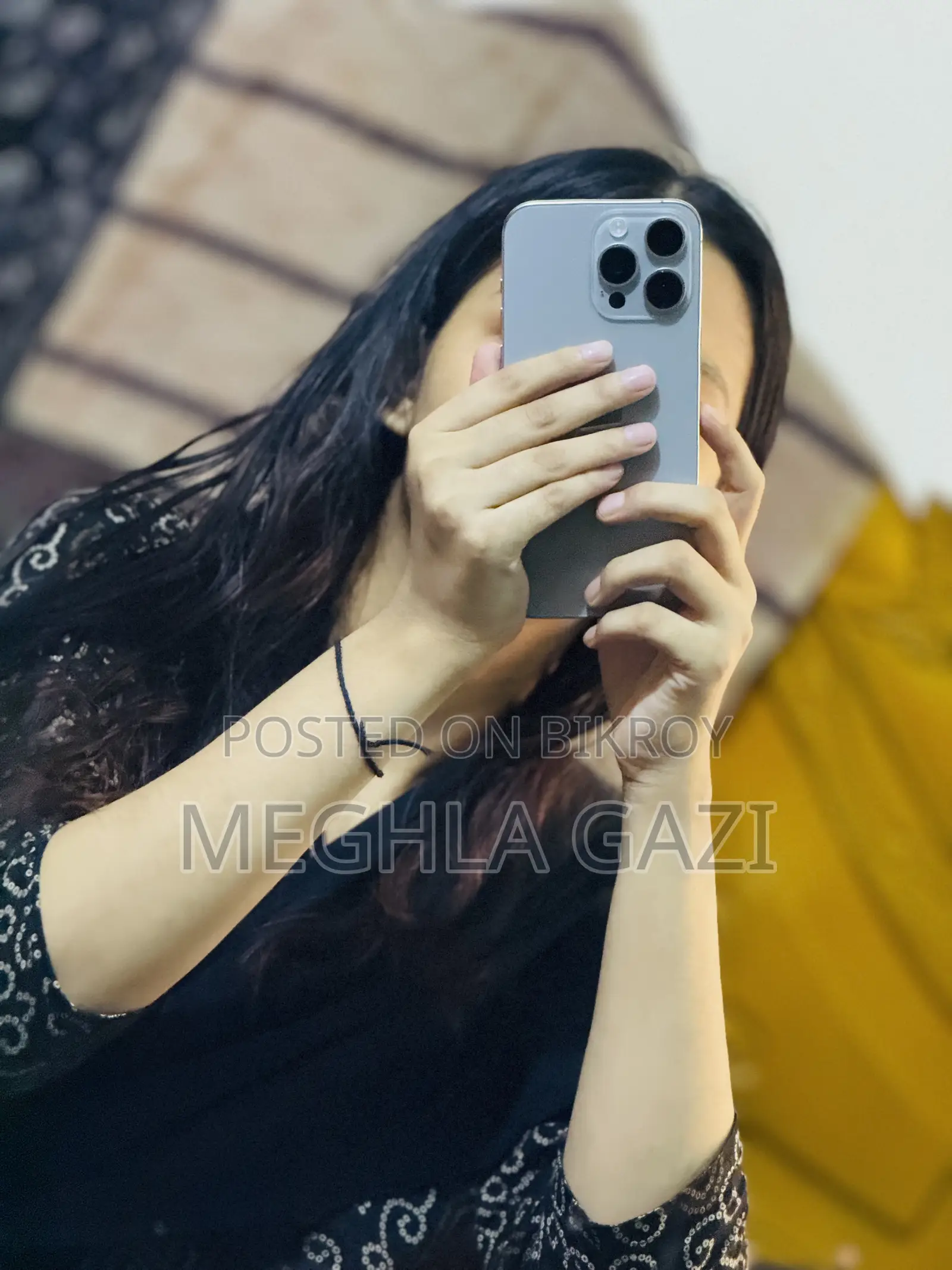 Apple iPhone 15 Pro Max 256 GB