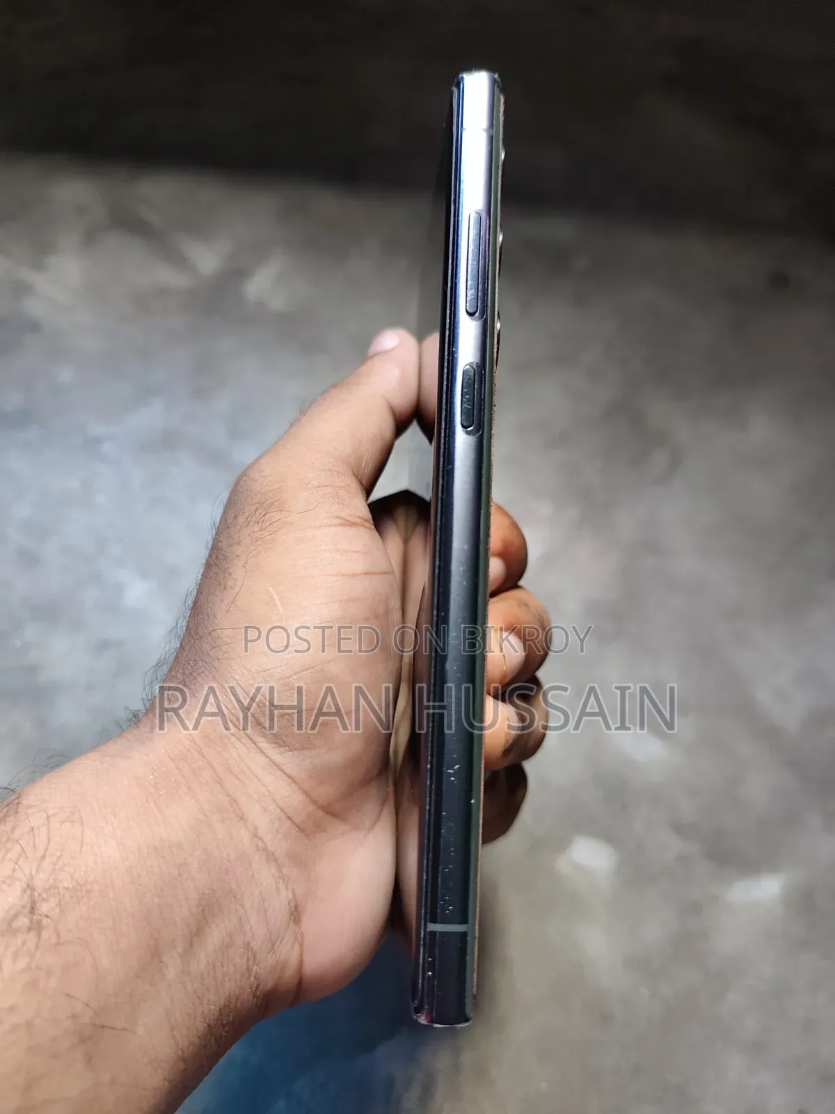স্যামসাং গ্যালাক্সি এস ২৩ আল্ট্রা ২৫৬ জিবি গ্রিন