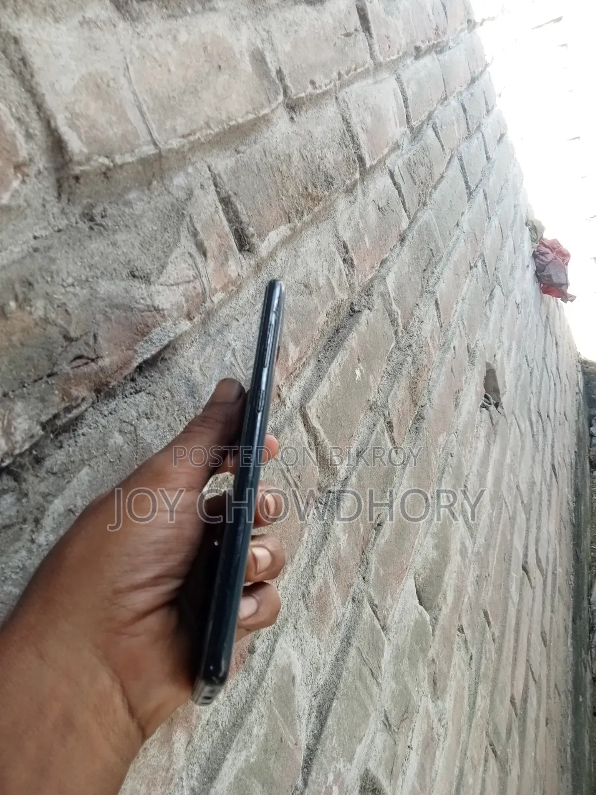 Samsung Galaxy A51 5G 128 GB Graphite