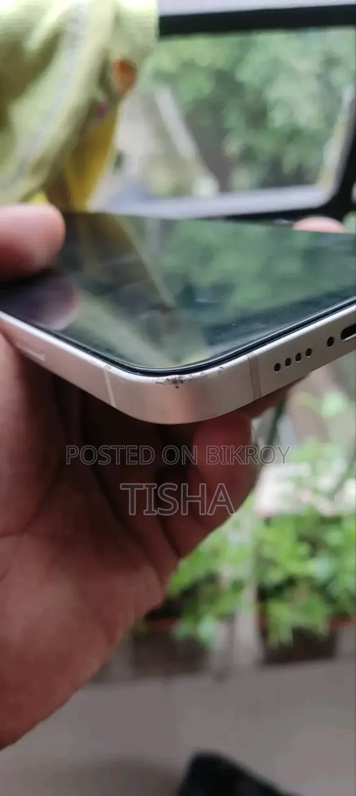 অ্যাপল আইফোন ১৪ প্লাস ১২৮ জিবি সাদা