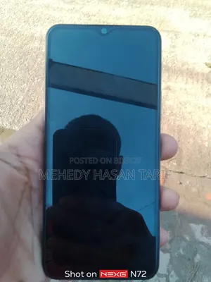 ভিভো ওয়াই ১৭ এস ১২৮ জিবি গ্রাফাইট
